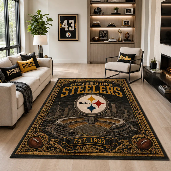 Rug NFL