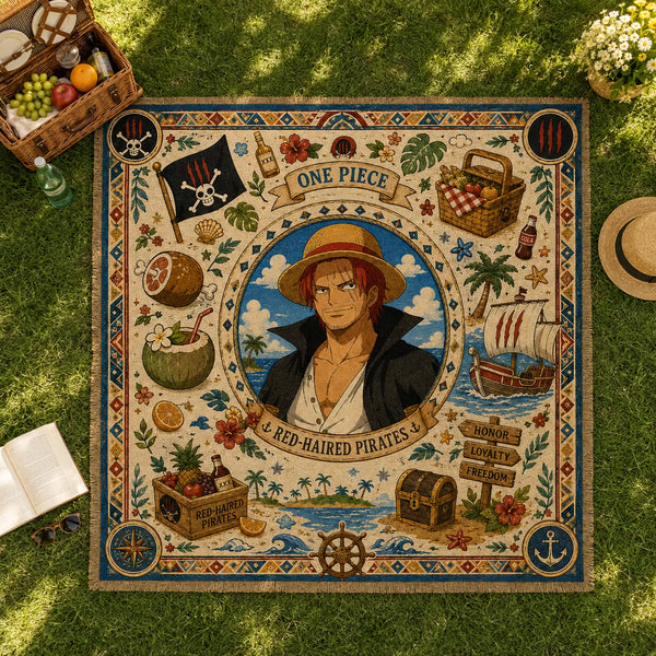 Rug One Piece