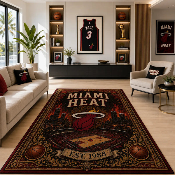 Rug NBA