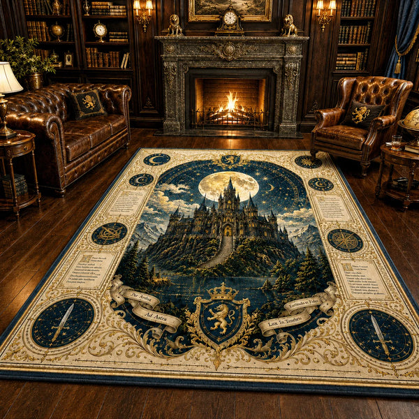 Rug Fantasy