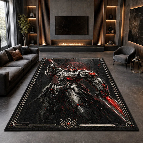 Rug Transformers